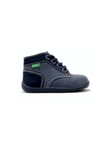 1er pas bonzip-9 KICKERS