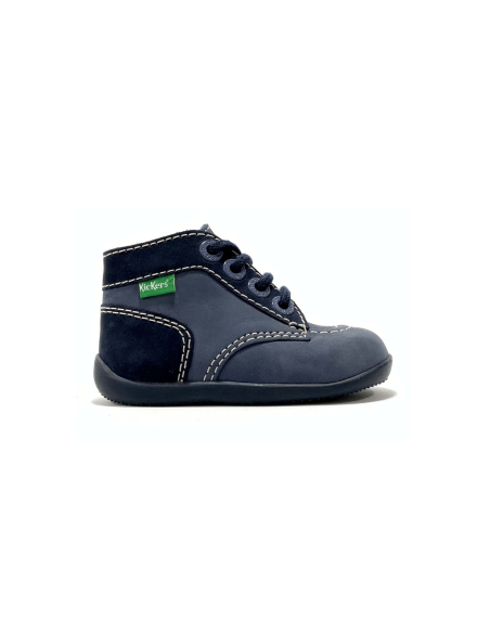 1er pas bonzip-9 KICKERS
