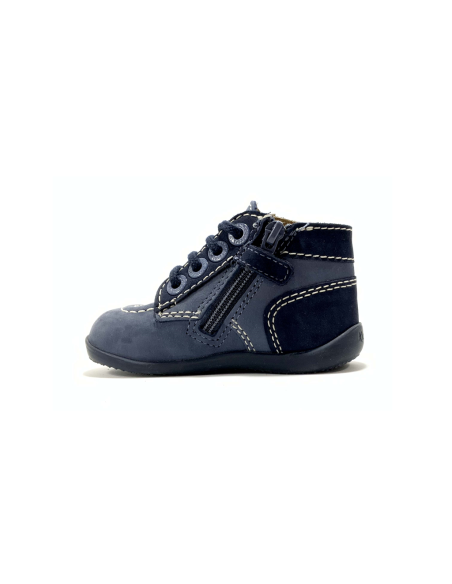 1er pas bonzip-9 KICKERS