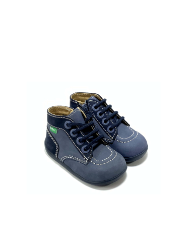 1er pas bonzip-9 KICKERS