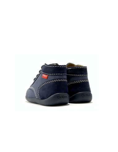 1er pas bonzip-9 KICKERS