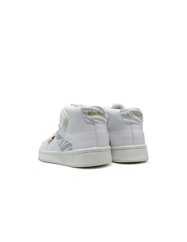 1er pas bilbon-9 KICKERS