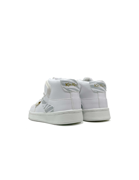 1er pas bilbon-9 KICKERS