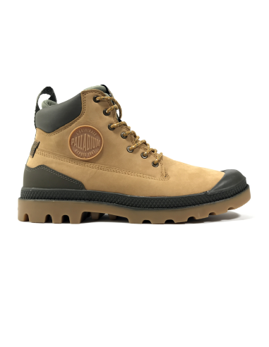 boots-bottines outsider-9 palladium