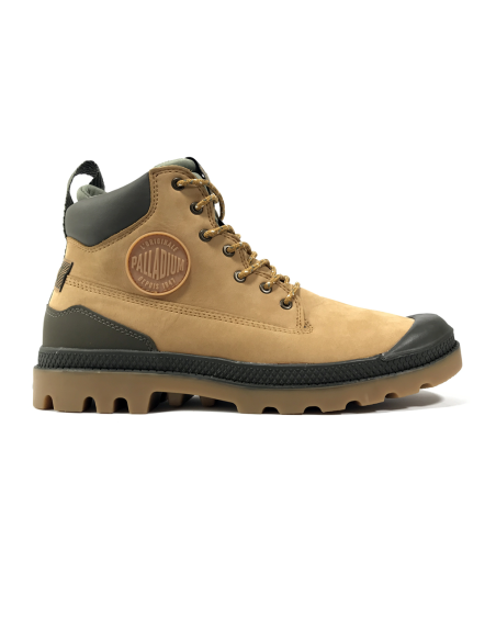 boots-bottines outsider-9 palladium