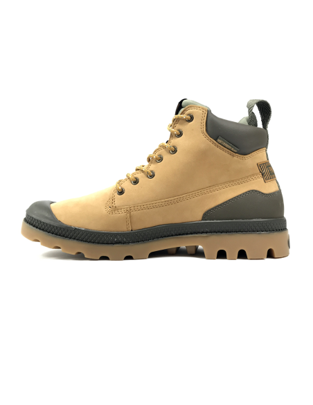 boots-bottines outsider-9 palladium