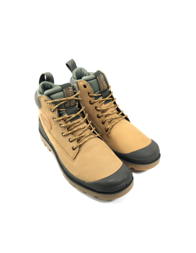 boots-bottines outsider-9 palladium