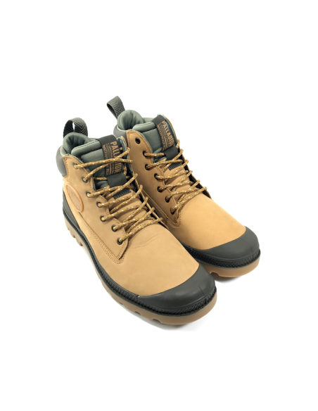 boots-bottines outsider-9 palladium