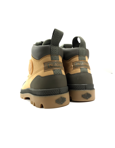 boots-bottines outsider-9 palladium