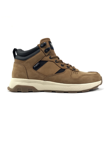 baskets sneakers axeon-9 palladium