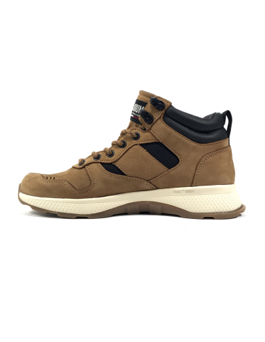 baskets sneakers axeon-9 palladium