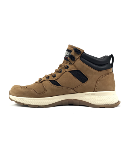 baskets sneakers axeon-9 palladium