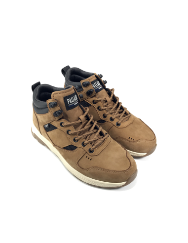 baskets sneakers axeon-9 palladium
