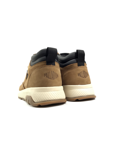 baskets sneakers axeon-9 palladium
