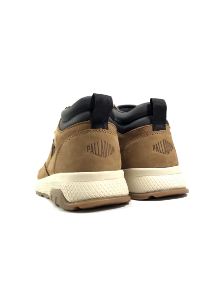 baskets sneakers axeon-9 palladium