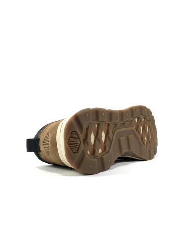 baskets sneakers axeon-9 palladium