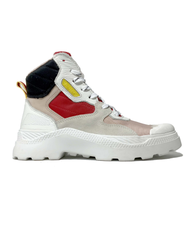 baskets sneakers plkix 90-9 palladium