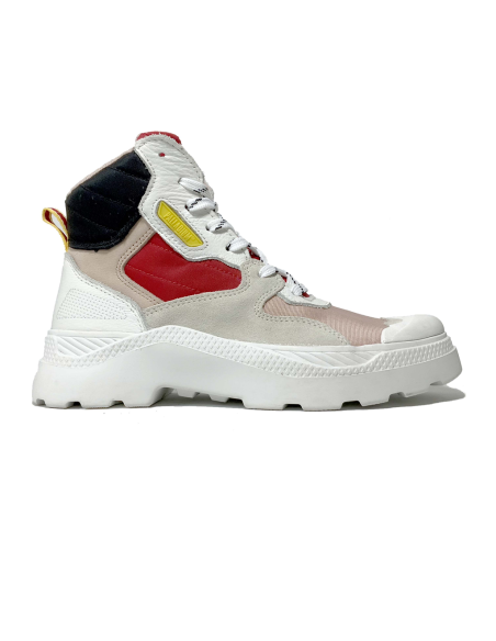 baskets sneakers plkix 90-9 palladium