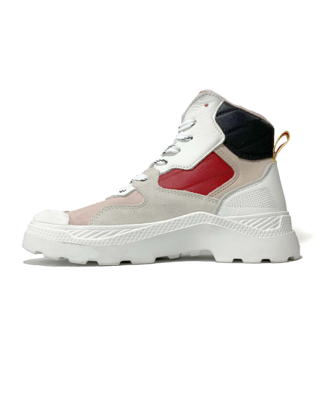 baskets sneakers plkix 90-9 palladium