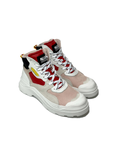 baskets sneakers plkix 90-9 palladium