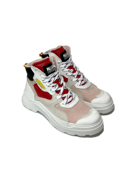 baskets sneakers plkix 90-9 palladium