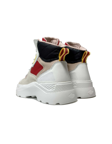 baskets sneakers plkix 90-9 palladium