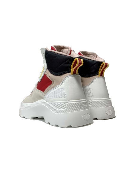 baskets sneakers plkix 90-9 palladium