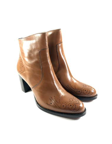 boots-bottines amelle-9 muratti