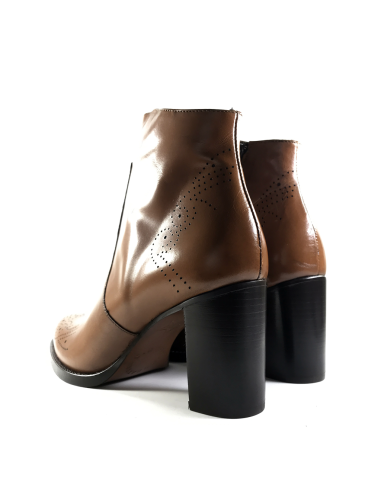 boots-bottines amelle-9 muratti