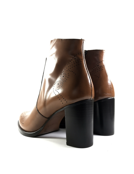 boots-bottines amelle-9 muratti