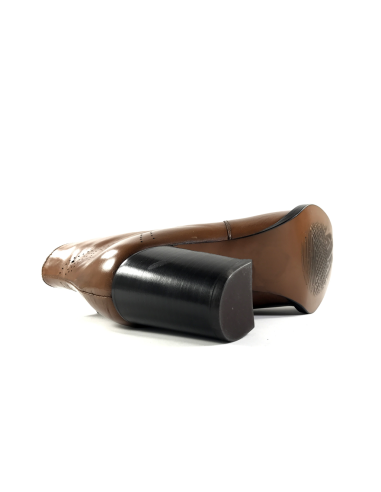 boots-bottines amelle-9 muratti