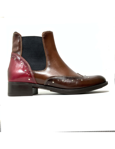 boots-bottines 4925-9 luiz gonzalo