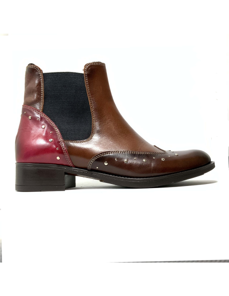 boots-bottines 4925-9 luiz gonzalo