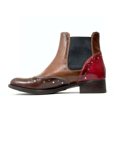 boots-bottines 4925-9 luiz gonzalo
