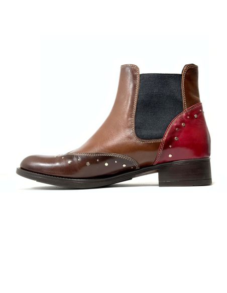 boots-bottines 4925-9 luiz gonzalo