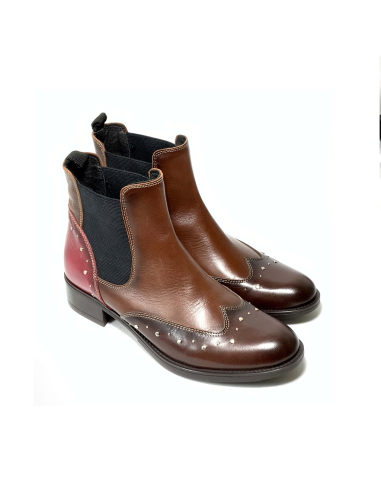 boots-bottines 4925-9 luiz gonzalo