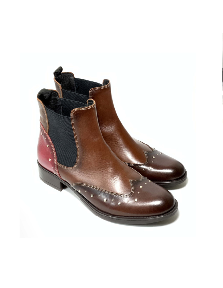boots-bottines 4925-9 luiz gonzalo