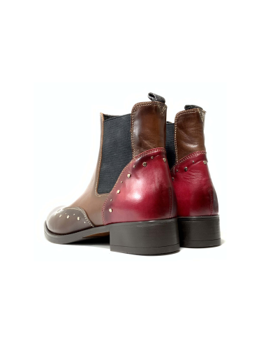 boots-bottines 4925-9 luiz gonzalo