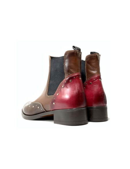 boots-bottines 4925-9 luiz gonzalo