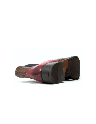 boots-bottines 4925-9 luiz gonzalo