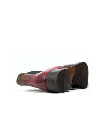 boots-bottines 4925-9 luiz gonzalo