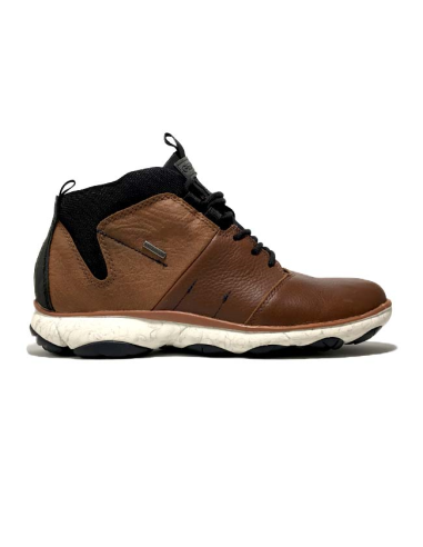 baskets sneakers nebula 4x4 geox