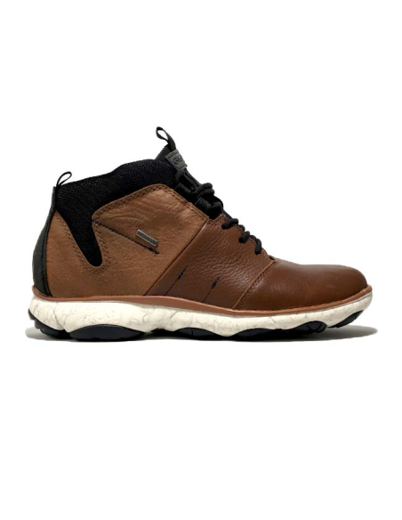 baskets sneakers nebula 4x4 geox