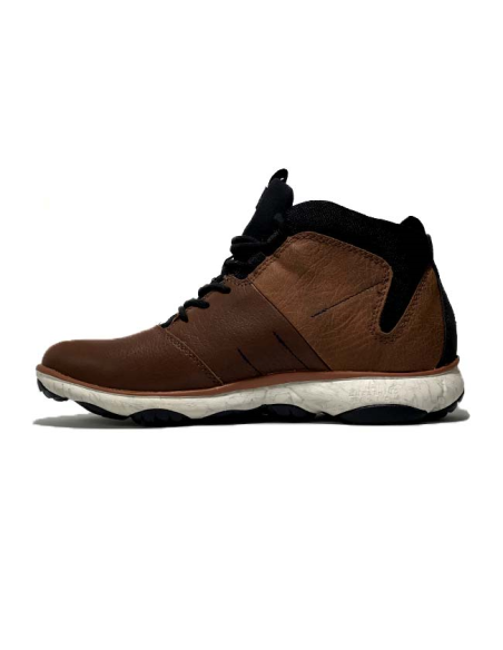 baskets sneakers nebula 4x4 geox
