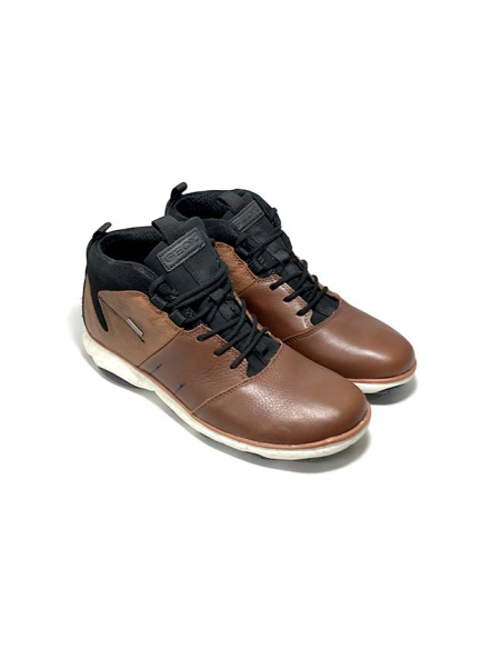 baskets sneakers nebula 4x4 geox