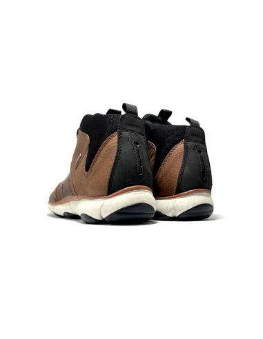 baskets sneakers nebula 4x4 geox