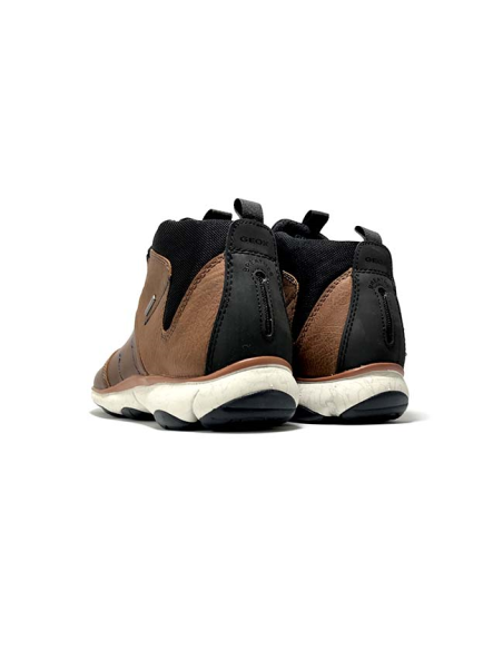 baskets sneakers nebula 4x4 geox
