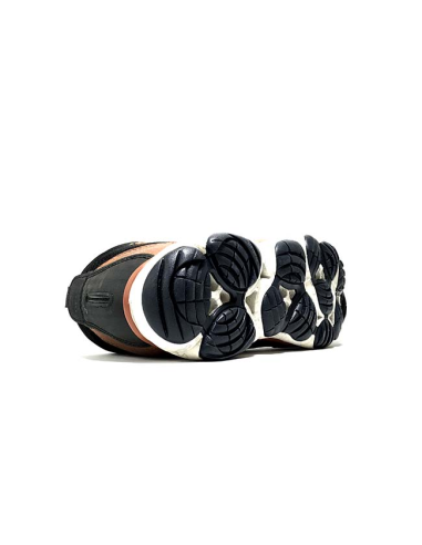 baskets sneakers nebula 4x4 geox