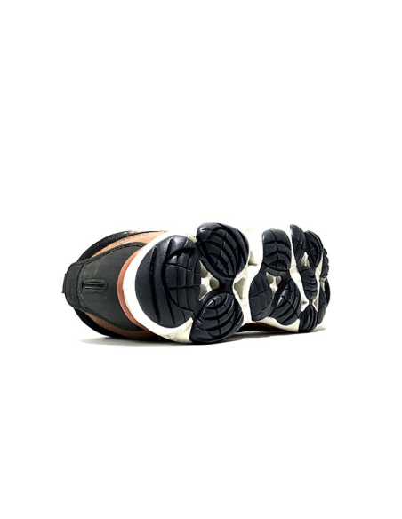 baskets sneakers nebula 4x4 geox