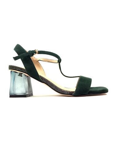 sandales nu-pieds gabriela elue par nous
